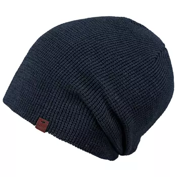 Шапка Barts Coler Beanie, темно-синий