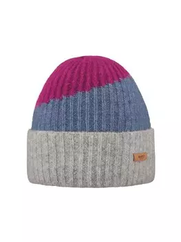 Шапка Barts Durya, красочный