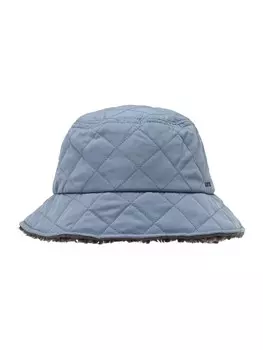 Шапка Barts EROLA, дымчатый синий