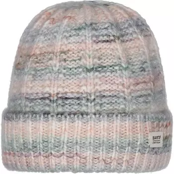 Шапка Barts Flata, бежевый
