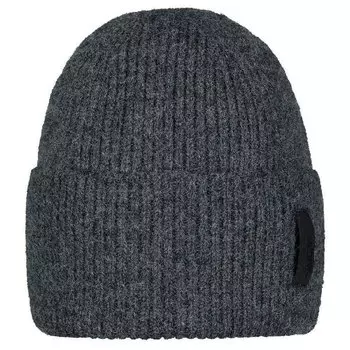 Шапка Barts Fyrby, серый