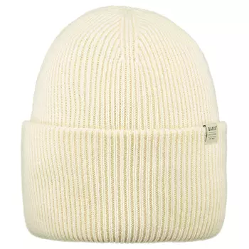 Шапка Barts Haveno Beanie, цвет Wheat