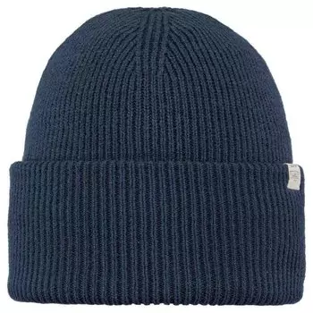 Шапка Barts Haveno, синий