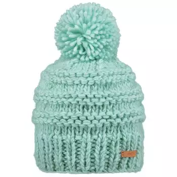 Шапка Barts Jasmin, розовый