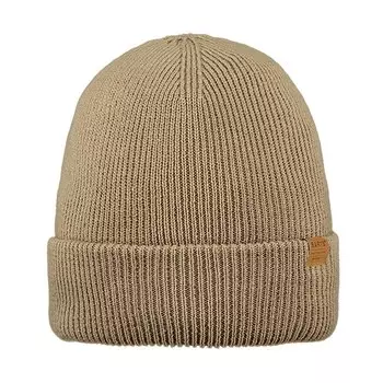 Шапка Barts Kinabalu, бежевый