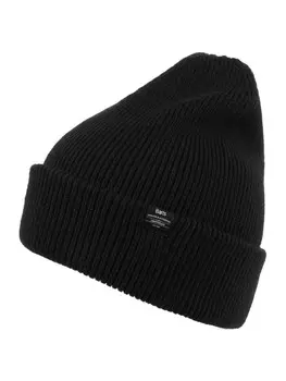 Шапка Barts KINABALU, черный