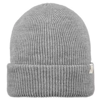Шапка Barts Kinabalu, серый