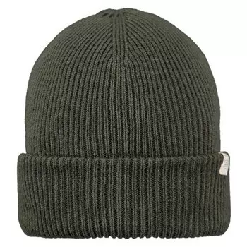 Шапка Barts Kinabalu, зеленый