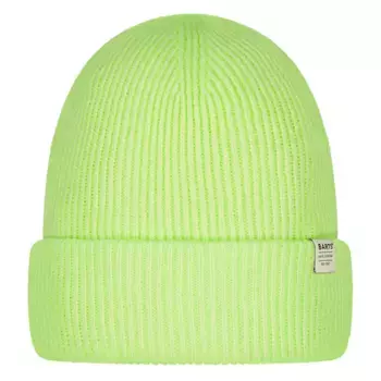 Шапка Barts Kinabalu, желтый