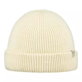Шапка Barts Kinyeti, бежевый