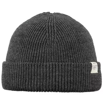 Шапка Barts Kinyeti, серый