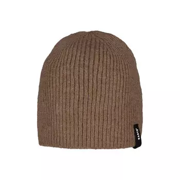 Шапка Barts, коричневый