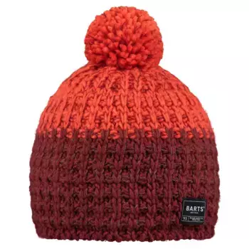 Шапка Barts Lody, красный