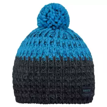 Шапка Barts Lody, синий