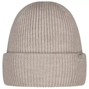 Шапка Barts Makalun Beanie, бежевый