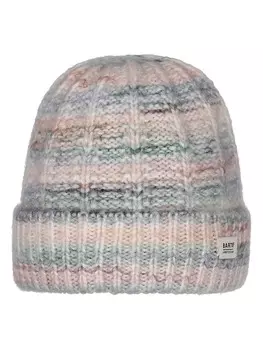 Шапка Barts Mtze Flata, красочный