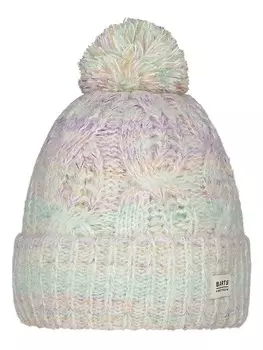 Шапка Barts Mtze Mallan, красочный