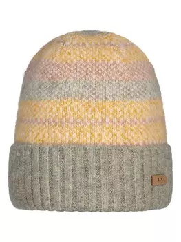 Шапка Barts Mtze Shari, красочный
