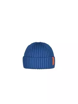 Шапка Barts Mtze 'Sumter', синий