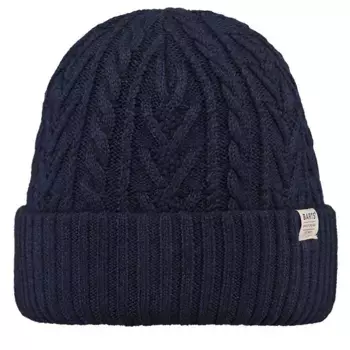 Шапка Barts Pacifick, синий