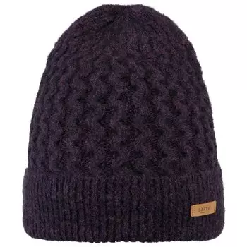 Шапка Barts Patina, фиолетовый