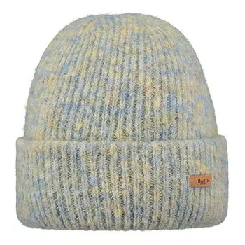 Шапка Barts Raisza, бежевый