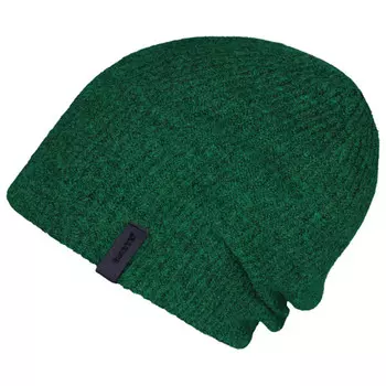 Шапка Barts Rhodoz Beanie, зеленый