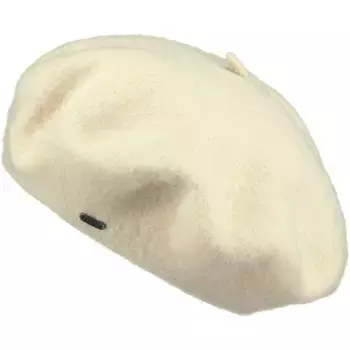 Шапка Barts Sambre Beret, бежевый