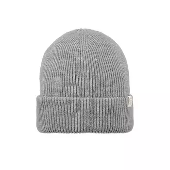 Шапка Barts, серый