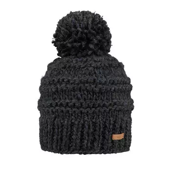 Шапка Barts, серый