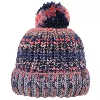 Шапка Barts, синий