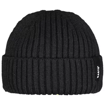 Шапка Barts Sumter Beanie, черный
