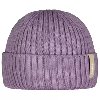 Шапка Barts Sumter Beanie, цвет Violet