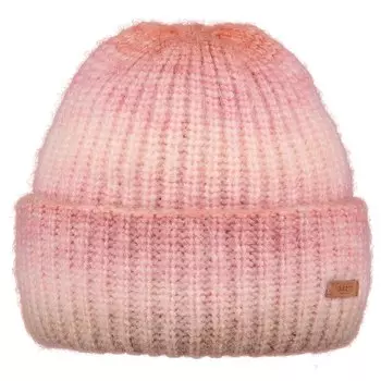 Шапка Barts Vreya, розовый