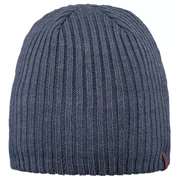 Шапка Barts Wilbert Beanie, синий