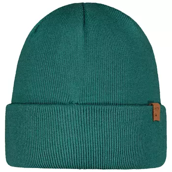Шапка Barts Willes Beanie, цвет Cedar