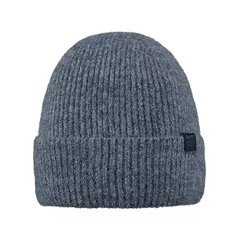 Шапка Barts Willian Beanie, синий