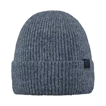 Шапка Barts Willian, синий