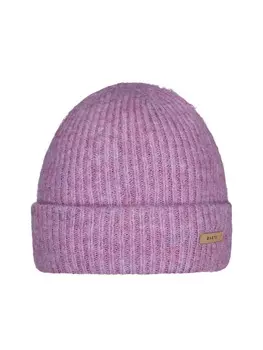 Шапка Barts Witzia Beanie Mtze, цвет berry