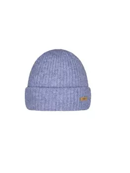 Шапка Barts Witzia Beanie, синий