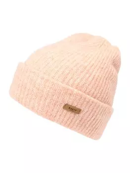 Шапка Barts WITZIA, цвет Apricot