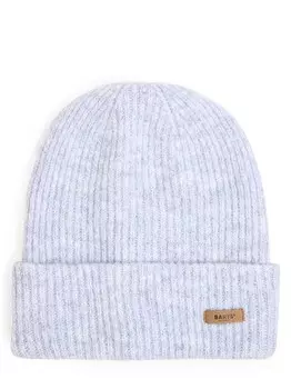 Шапка Barts WITZIA, светло-синий