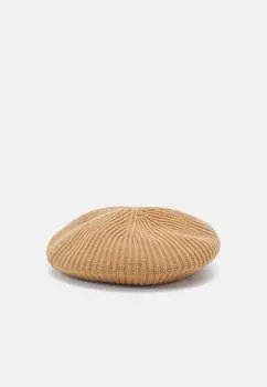 Шапка BASCO REVERSIBILE Borsalino, бежевый