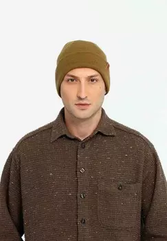 Шапка BEANIE Bickley+Mitchell, зеленый