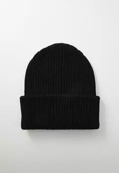 Шапка BEANIE DSQUARED2 ICON, черный
