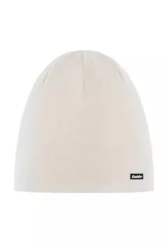 Шапка BEANIE Eisbr, белый
