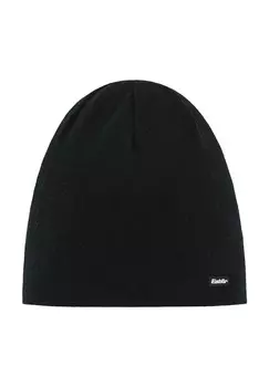 Шапка BEANIE Eisbr, черный