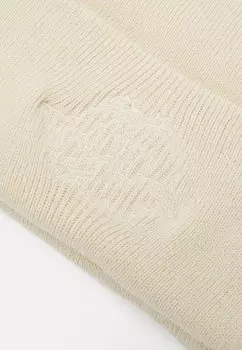 Шапка BEANIE Fiorucci, бежевый