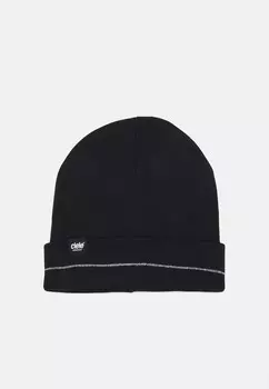 Шапка BEANIE UNISEX Ciele, черный