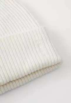 Шапка BEANIE UNISEX GANT, бежевый